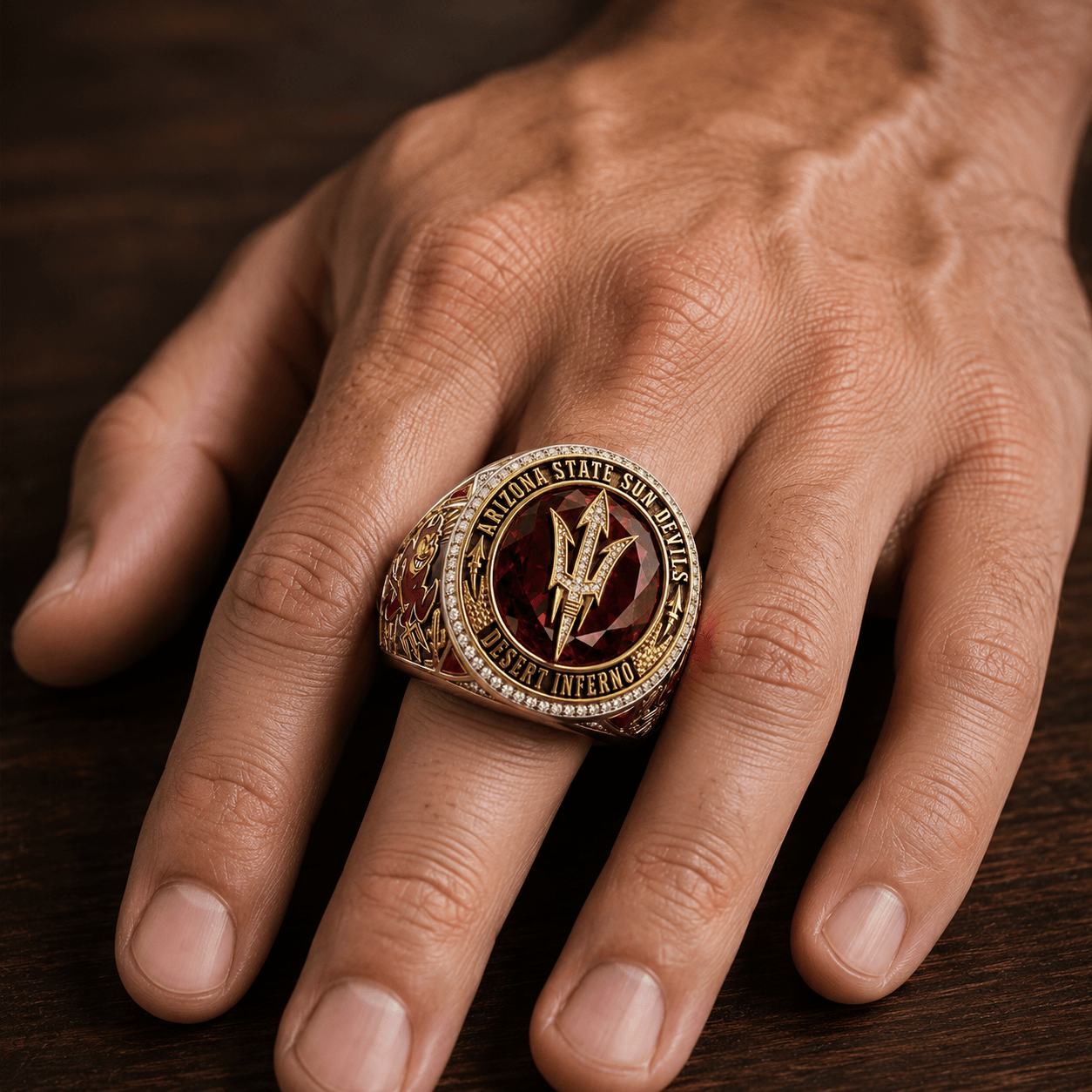 ASSD Premium Ring NPL