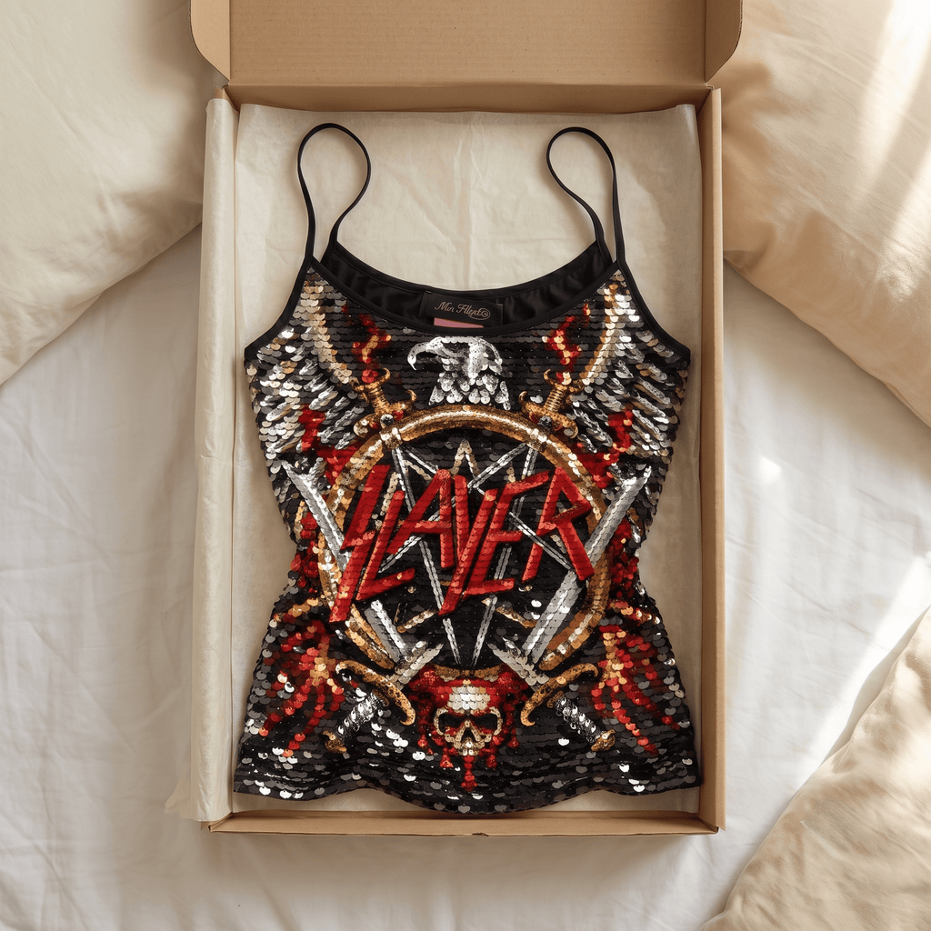 Premium SLER Jersey Cami Top HTTT