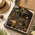 Premium USAR Hawaiian Shirt HQH