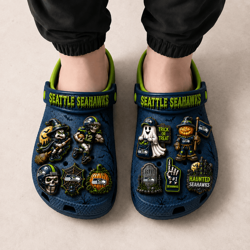STSH Premium Clogs TMH
