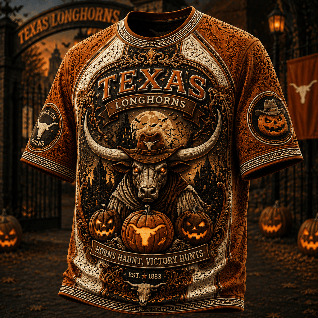 PREMIUM TLS 3D EMBOSS SHIRT PDL