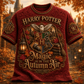 PREMIUM HRP 3D EMBOSS SHIRT TTNL