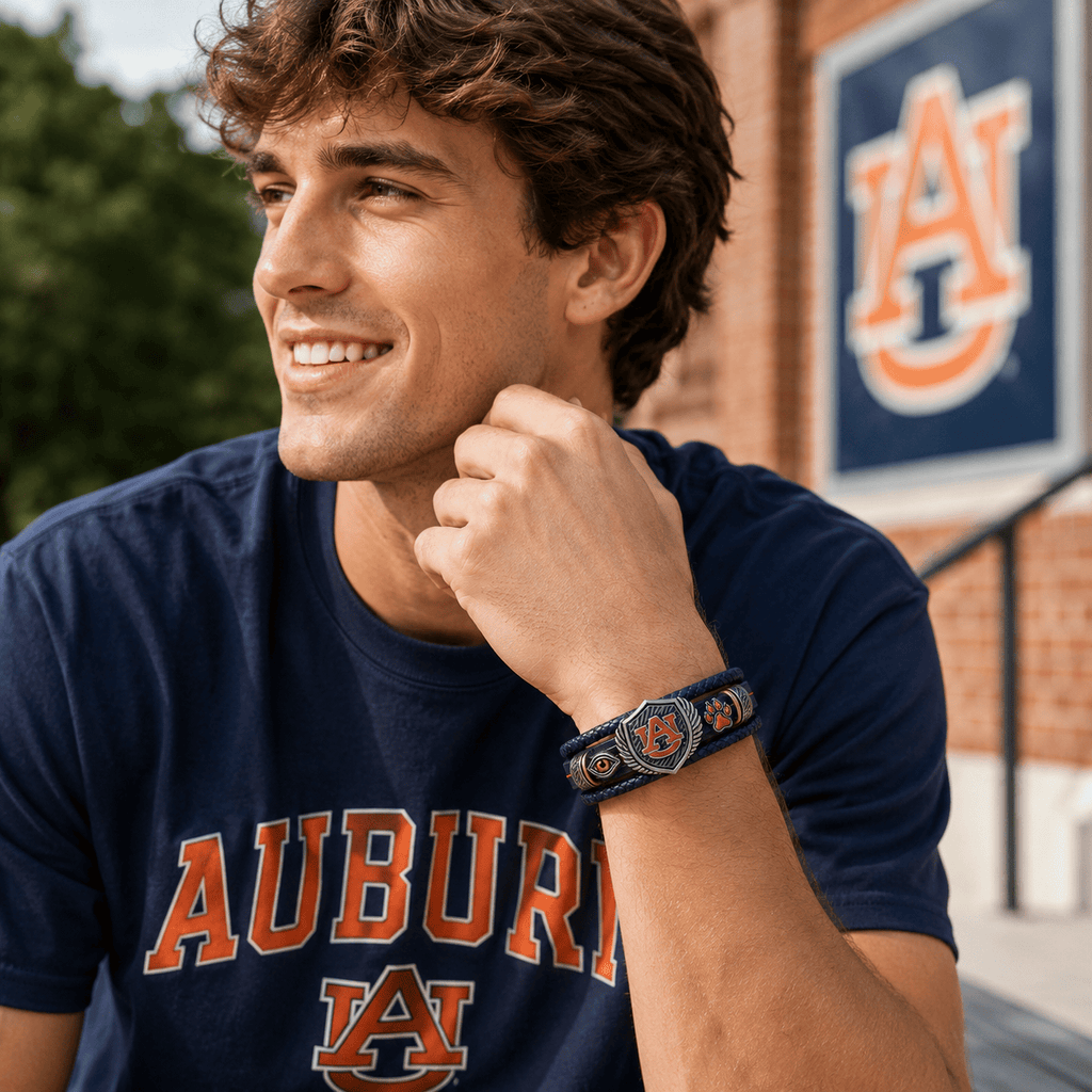 ABTG Braided Bracelet Set PDL