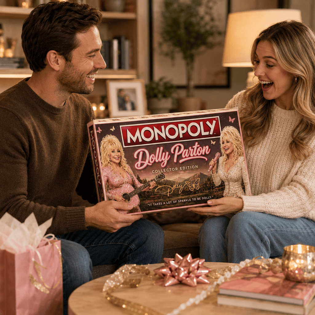 Premium DLPT Board Game NHVH