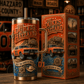 TDH 40oz Tumbler With Handle TTNL