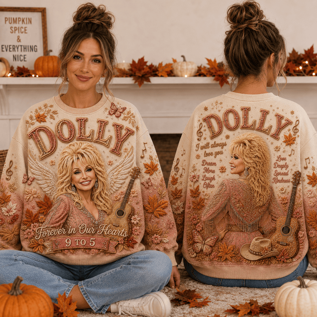 PREMIUM DLPT SWEATER NPL