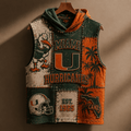 PREMIUM MHC HOODED TANK NPL