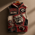 PREMIUM GGBD HOODED TANK NPL