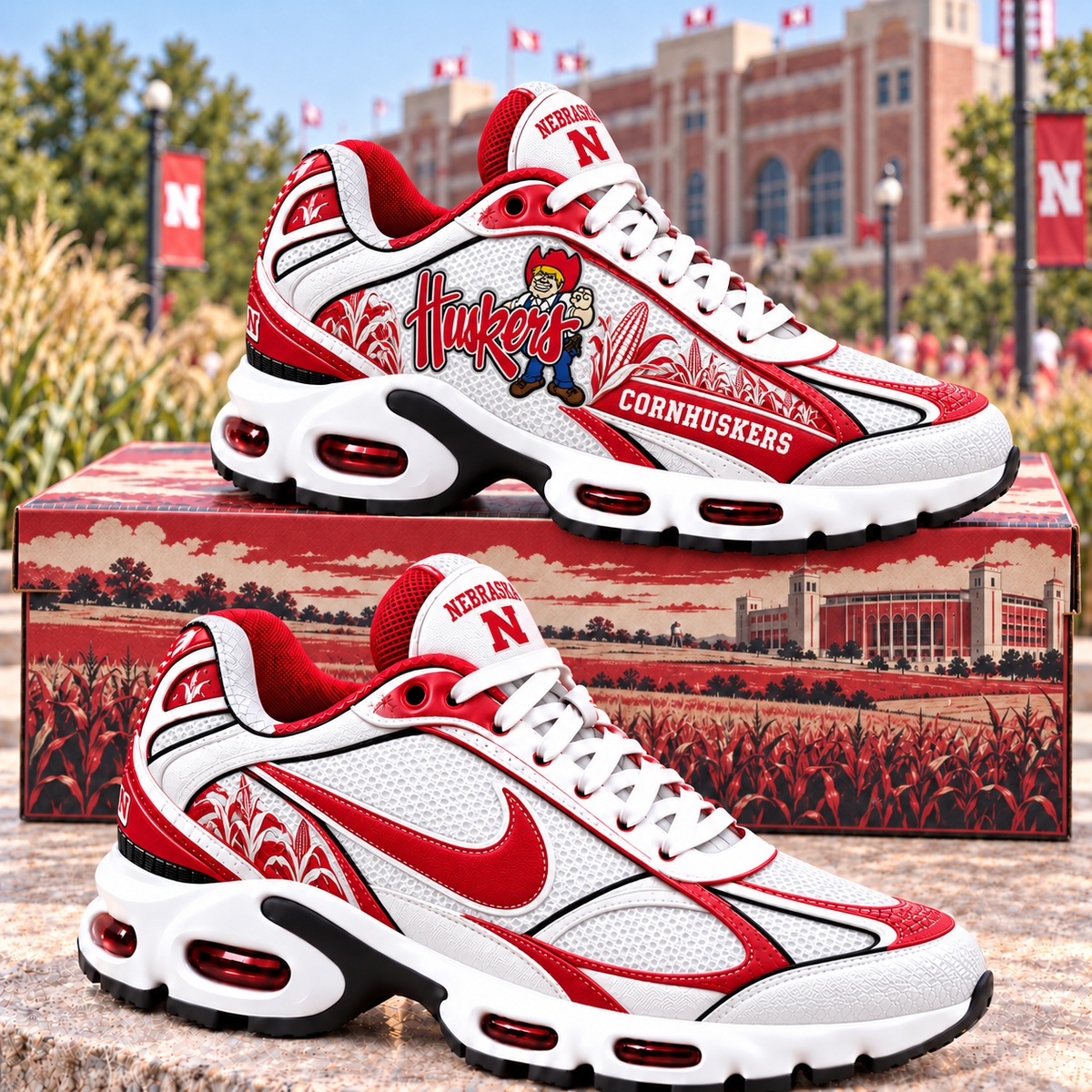 Premium NCH Air Max Shoes PVNA